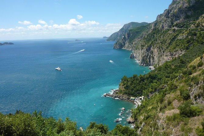 Amalfi Drive - Day Trip from Naples - Key things I’d notice before you go