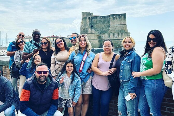 Amalfi Drive from Naples - How lunch works on this Amalfi Coast day