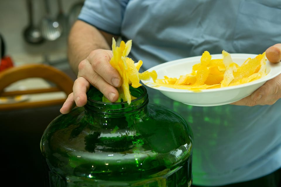 Amalfi: Limoncello Factory Guided Visit with Tastings - Key takeaways before you go