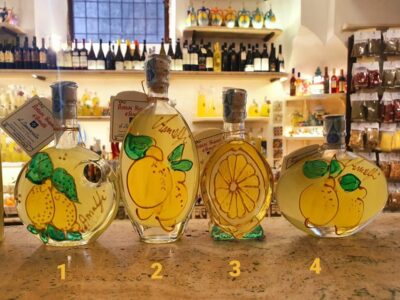 Amalfi: Limoncello Factory Guided Visit with Tastings - Arriving at Antichi Sapori dAmalfi: Where the Tour Starts