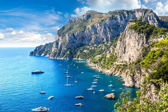 Amalfi to Capri Private Boat Tour - Why this Amalfi-to-Capri day feels worth the money