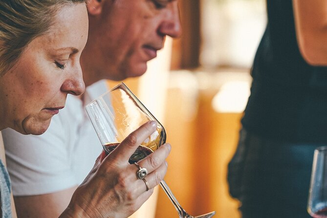 Amarone Wine-tasting Tour from Verona with Private Transportation - Key points to know before you go