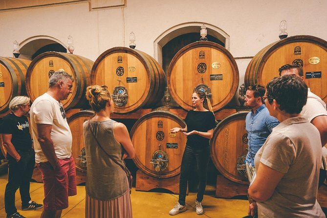 Amarone Wine-tasting Tour from Verona with Private Transportation - Why a small-group Valpolicella Amarone tour is a smart use of your time