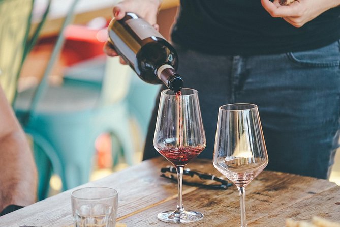 Amarone Wine-tasting Tour from Verona with Private Transportation - Guide style and pacing: how the tour avoids feeling rushed