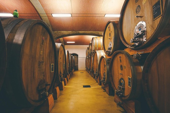 Amarone Wine-tasting Tour from Verona with Private Transportation - Price and value: is $151.23 worth it for two tastings and private transport?