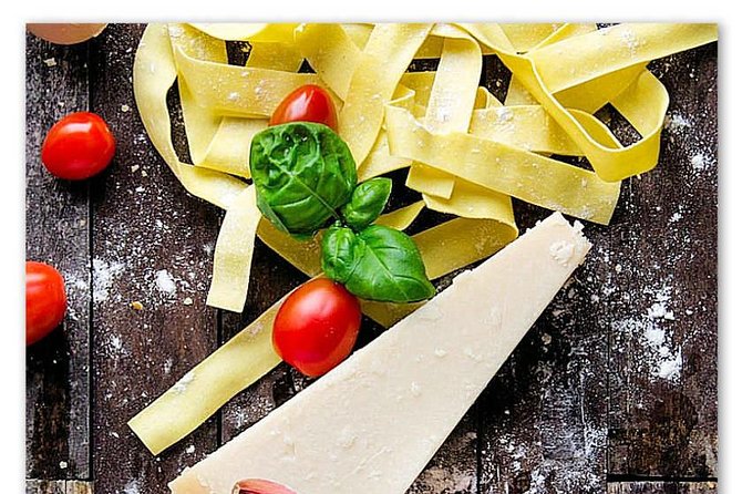 Amazing Pizza and Pasta Class at Savio’s kitchen cooking school - Practical tips so your evening runs smoothly