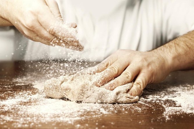 Amazing Pizza and Pasta Class at Savio’s kitchen cooking school - Who this class fits best (and who might want to skip)