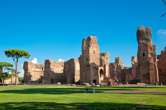 Ancient Appian Way PRIVATE Bike Tour - Key things that make this tour worth your time