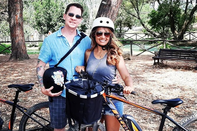 Ancient Appian Way PRIVATE Bike Tour - Should you book the Ancient Appian Way private e-bike tour?