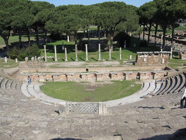 Ancient Ostia Antica Semi-Private Day Trip from Rome by Train with Guide - Why Ostia Antica beats a Rome-only plan