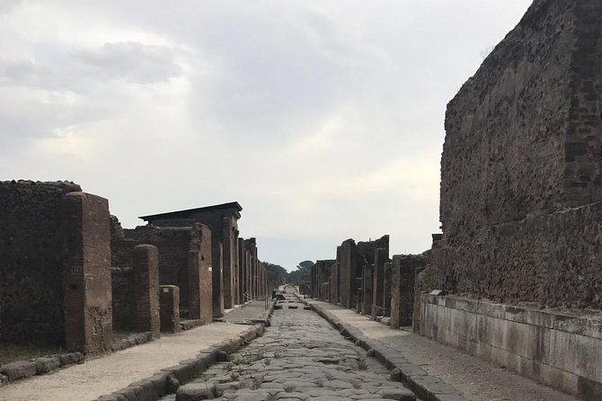 Ancient Pompei in the afternoon - Quick Practical Notes So Your Afternoon Goes Smooth