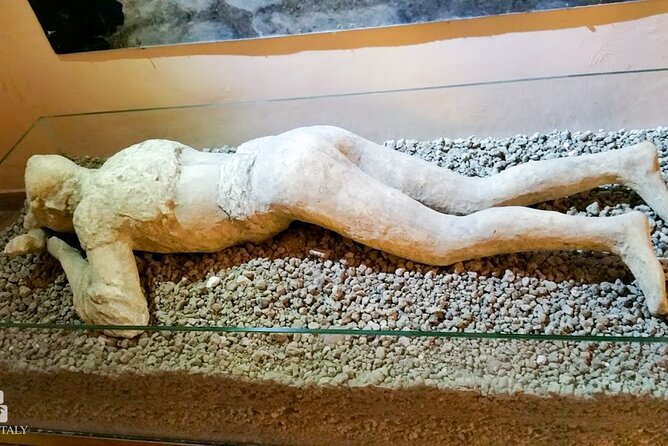 Ancient Pompeii Private Tour: Skip the Line & Kid-Friendly Option - Temple of Apollo and the big public buildings