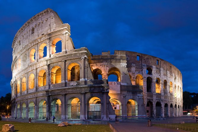 Ancient Rome and Colosseum Private Tour with Underground Chambers and Arena - Underground chambers: the highlight, with a real-world caveat