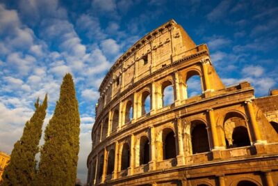Ancient Rome and Colosseum Private Tour with Underground Chambers and Arena - Arena and upper levels: why this part feels different