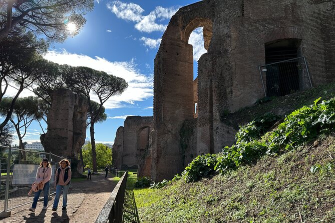 Ancient Rome Discovery: Colosseum, Forum, Palatine Guided Tour - Key highlights that make this tour worth your time