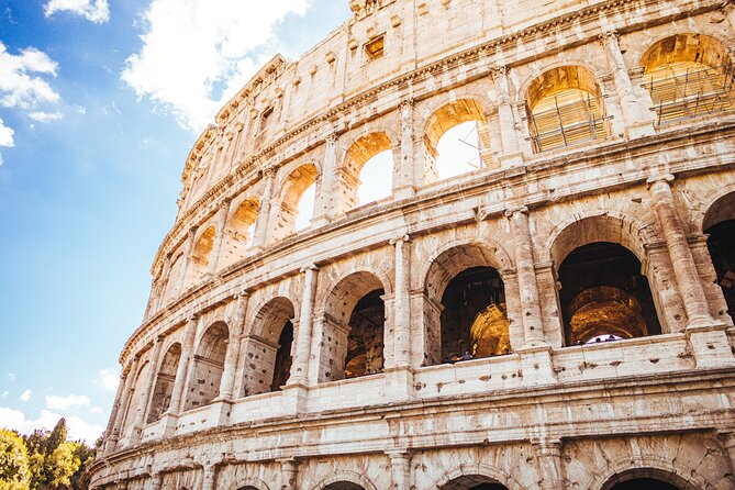 Ancient Rome Discovery: Colosseum, Forum, Palatine Guided Tour - How the 3-hour route really plays out (Colosseum → Forum → Palatine)