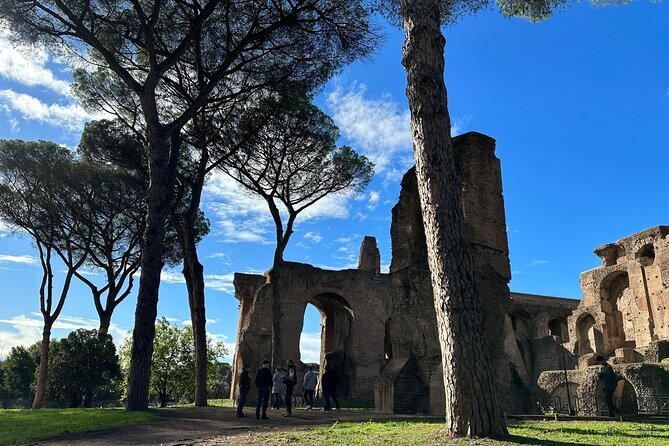 Ancient Rome Discovery: Colosseum, Forum, Palatine Guided Tour - When this tour is the right fit (and when it isn’t)