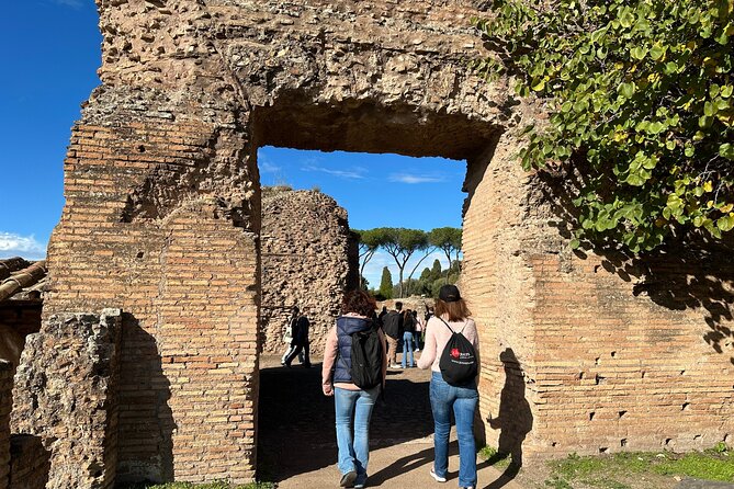 Ancient Rome Discovery: Colosseum, Forum, Palatine Guided Tour - Should you book Ancient Rome Discovery: Colosseum, Forum, Palatine?