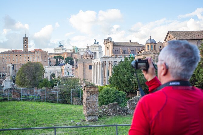 Ancient Rome Guided Tour: Colosseum, Forum and Palatine - Palatine Hill vs. Colosseum vs. Forum: Picking the Right Expectations