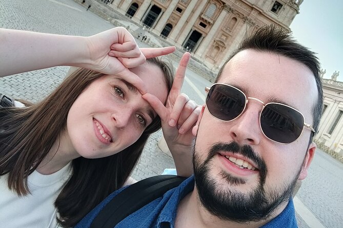 Angels & Demons Rome Scavenger Hunt: The Illuminati Escape Game - Timing and Pacing That Actually Works in Real Rome