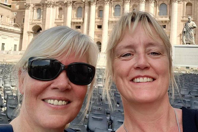 Angels & Demons Rome Scavenger Hunt: The Illuminati Escape Game - Who Should Book This Scavenger Hunt (and Who Might Skip It)