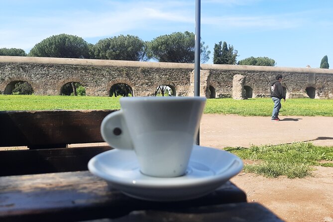 Appian Way Aqueducts Bike Tour (Catacombs & Lunch Option) - Via Appia Antica: Regina Viarum and why the road still matters