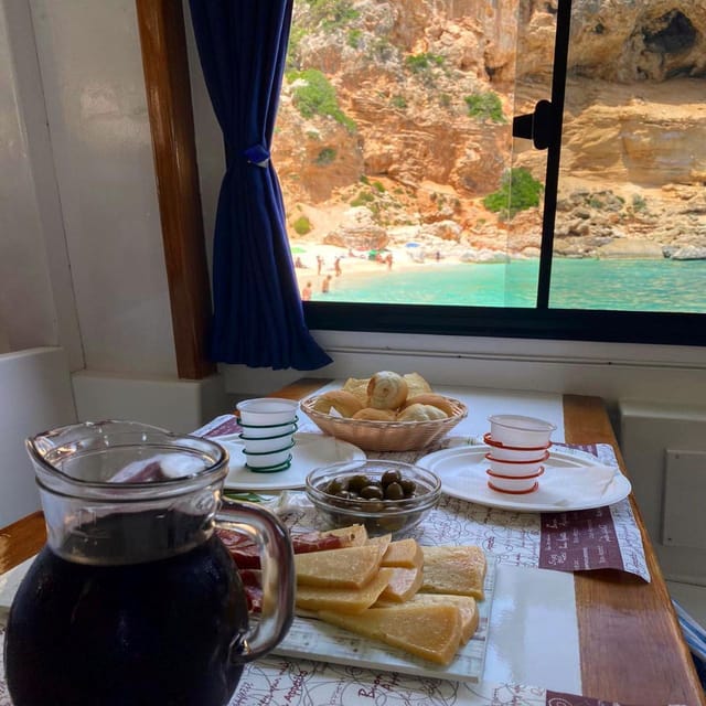 Arbatax: Gulf of Orosei Day Tour by Boat - Practical tips that make the day easier (and more fun)