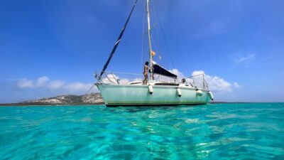 Asinara: Full Day Sailboat Excursion from Stintino - Meeting at Marina di Stintino: simple logistics, plan your timing