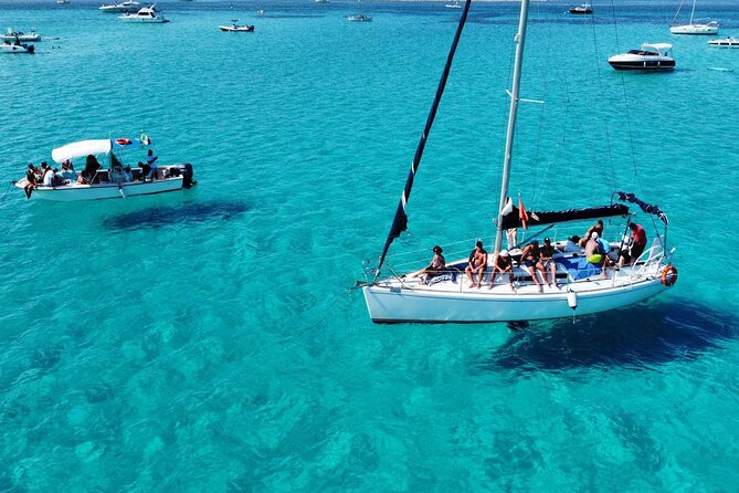 Asinara: Sailing trip in the park of Asinara - Key things that make this Asinara sailing trip worth it