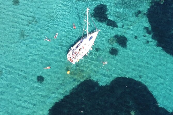 Asinara: Sailing trip in the park of Asinara - Meeting point in Stintino: how to set yourself up for an easy start