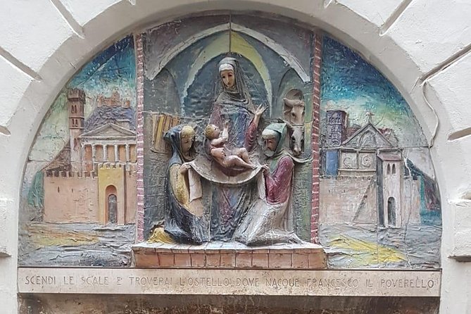 Assisi and Orvieto from Rome: Enjoy a Full-Day Small-Group Tour - Pinacoteca Comunale Palazzo Vallemani: A Quick Art Break