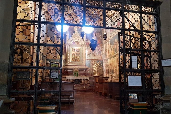 Assisi and Orvieto from Rome: Enjoy a Full-Day Small-Group Tour - Da Cecco Lunch Break: One Hour to Eat Like You Mean It