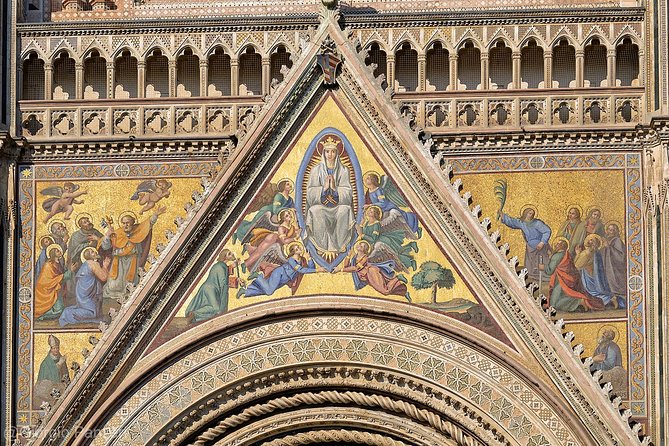 Assisi and Orvieto Guided Day Tour from Rome with Lunch - Assisi day: why the schedule works for the Francis story