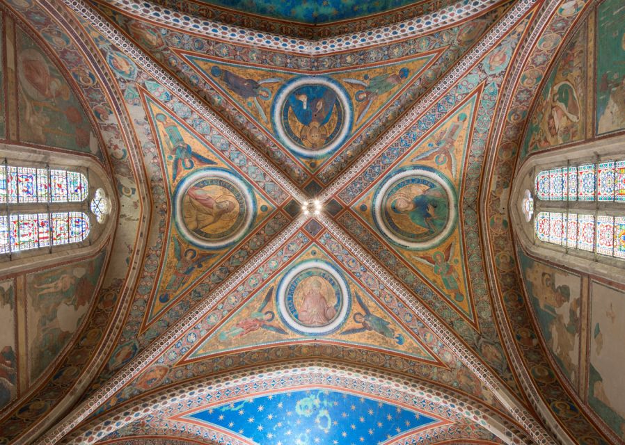 Assisi: Old Town Guided Walking Tour - Key things you’ll like on this Assisi Old Town walk