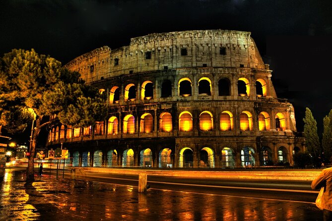 Audio Guided Tour - Colosseum, Roman Forum and Palatine Hill - Audio-guided pacing: the good, the bad, and the smart way to use it