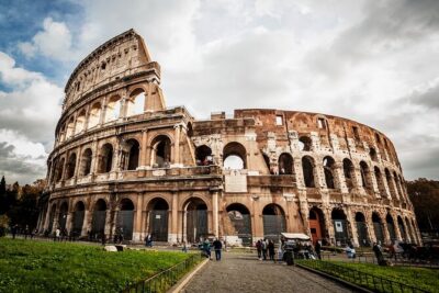 Audio Guided Tour - Colosseum, Roman Forum and Palatine Hill - Roman Forum: turning ruins into a real place you understand