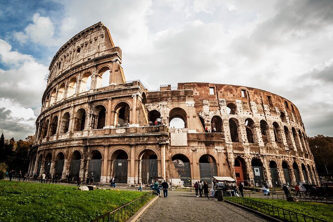 Audio Guided Tour - Colosseum, Roman Forum and Palatine Hill - Roman Forum: turning ruins into a real place you understand