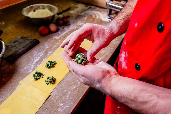 Authentic Bologna Home Cooking Class: Tagliatelle & Tortellini - Key Highlights You’ll Actually Care About