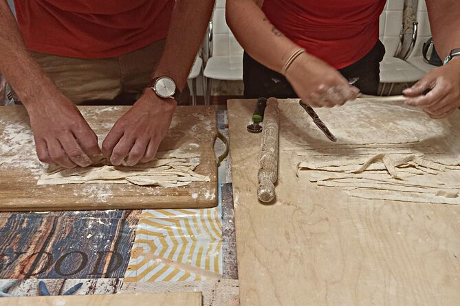 Authentic Bologna Home Cooking Class: Tagliatelle & Tortellini - Who This Class Is Best For (And Who Should Think Twice)