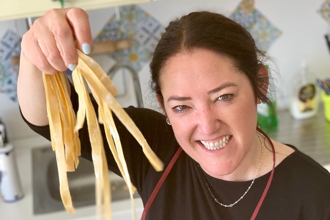 Authentic Cooking with Locals: Meal, Wine & Scenic Views - Price, group size, and who this class is best for