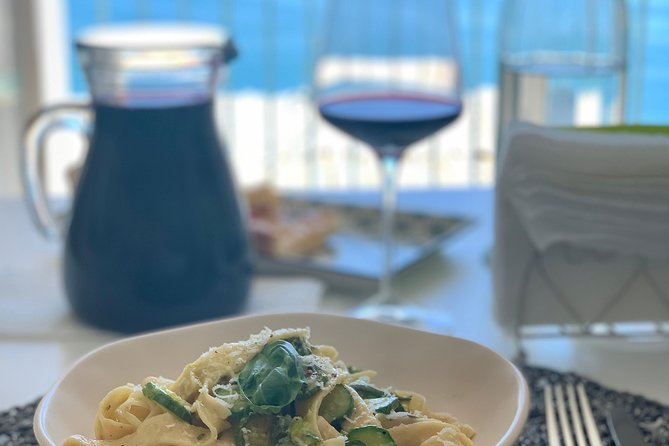 Authentic Cooking with Locals: Meal, Wine & Scenic Views - Quick planning tips so you enjoy it from minute one