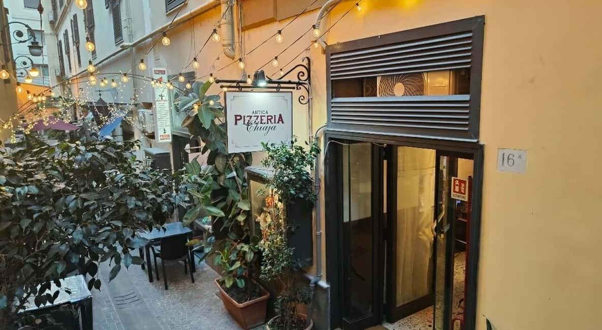 Authentic Neapolitan Pizza Lesson - Key highlights before you book