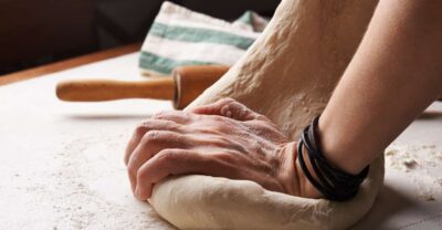 Authentic Neapolitan Pizza Lesson - The Chef Moment: How the Instruction Actually Works