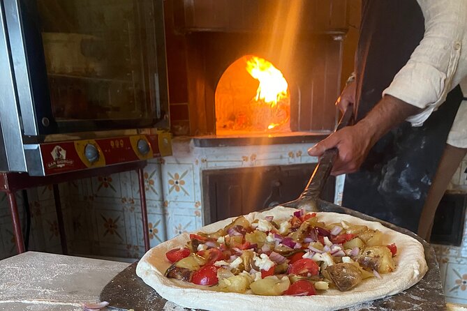Authentic Pasta & Pizza Cooking Class with Sorrento Coast Pickup - Limoncello Demo: Ancient Recipe, Modern Tasting