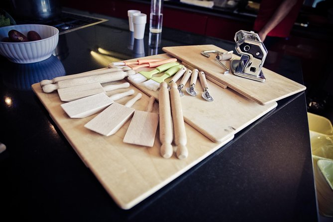 Authentic Roman Cooking Class & Market Experience - Key Highlights You Shouldn’t Miss