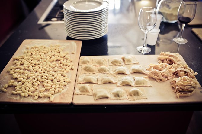 Authentic Roman Cooking Class & Market Experience - Sauce, Technique, and the “Do This, Not That” Moments