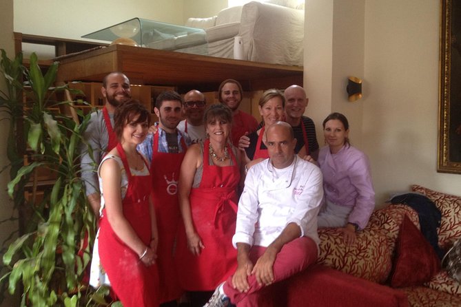 Authentic Roman Cooking Class & Market Experience - Who Should Book This Cooking Class (and Who Might Skip It)
