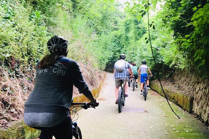 Backroads & Limoncello Experience: Sorrento E-Bike Tour - Sorrento by e-bike: why this feels like a local afternoon