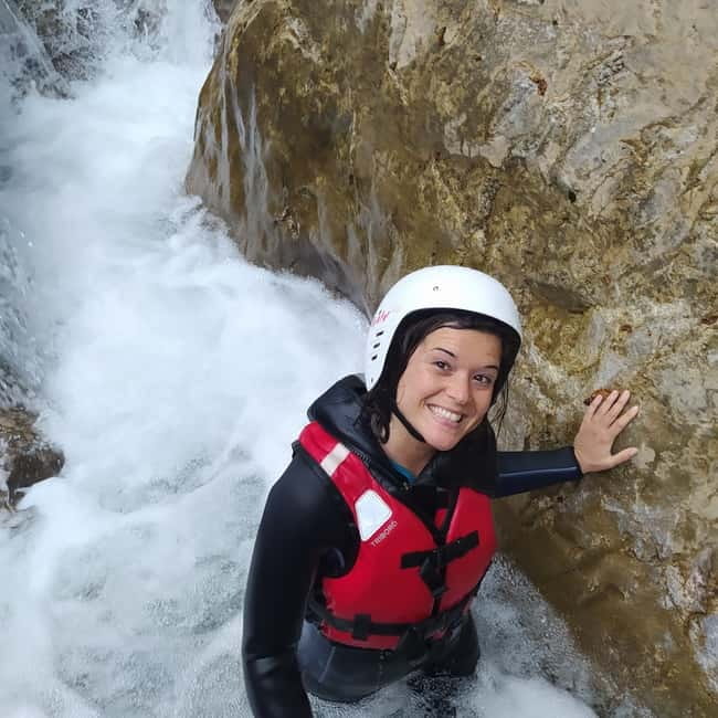 Bagni di Lucca: River Trekking In The Cocciglia Canyon - Getting started at Firenze Rafting: where you’ll gear up