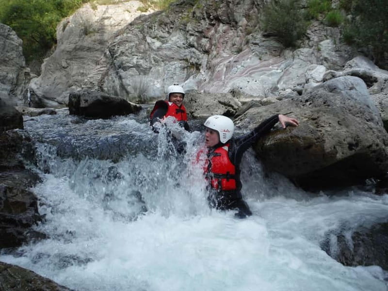 Bagni di Lucca: River Trekking In The Cocciglia Canyon - What to pack for Cocciglia Canyon (and what not to forget)